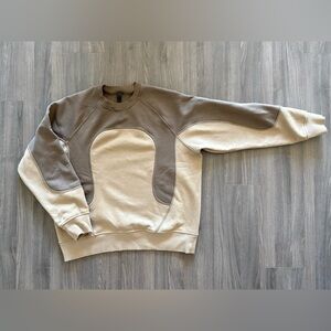 Lululemon x Saul Nash Sweater S